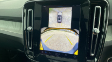 Volvo XC40 2.0 B4P Ultra Dark 5dr Auto Petrol Estate